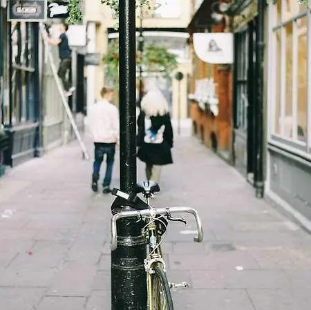 Ogrouen Nord La Berteliere *