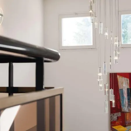 Ogrouen Nord La Berteliere 酒店 *