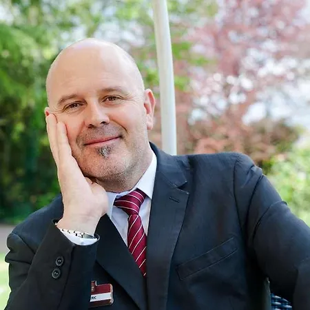 Ogrouen Nord La Berteliere 圣马丁杜维维