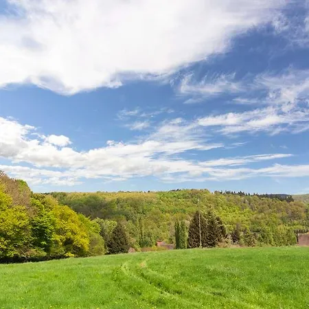 Ogrouen Nord La Berteliere * Saint-Martin-du-Vivier