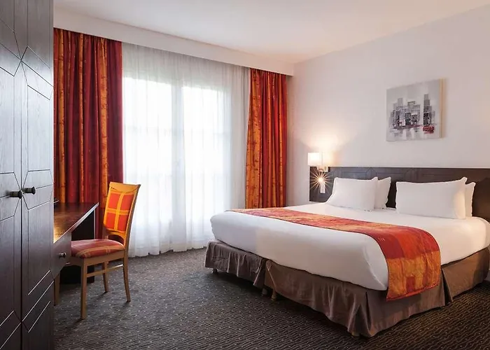 Ogrouen Nord La Berteliere