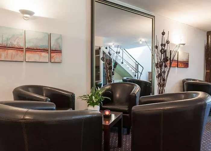 Ogrouen Nord La Berteliere *