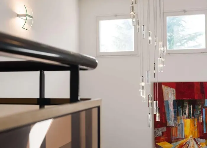 Ogrouen Nord La Berteliere Hotel *