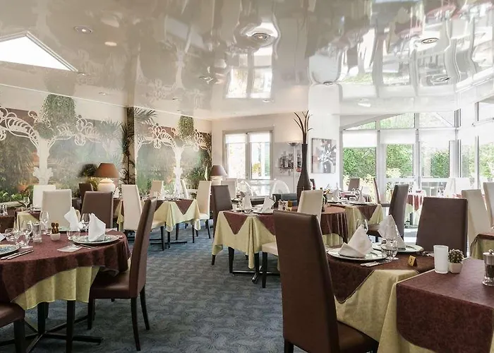 Ogrouen Nord La Berteliere *