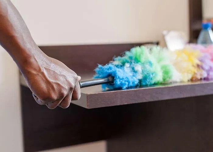 Ogrouen Nord La Berteliere Hotel Saint-Martin-du-Vivier